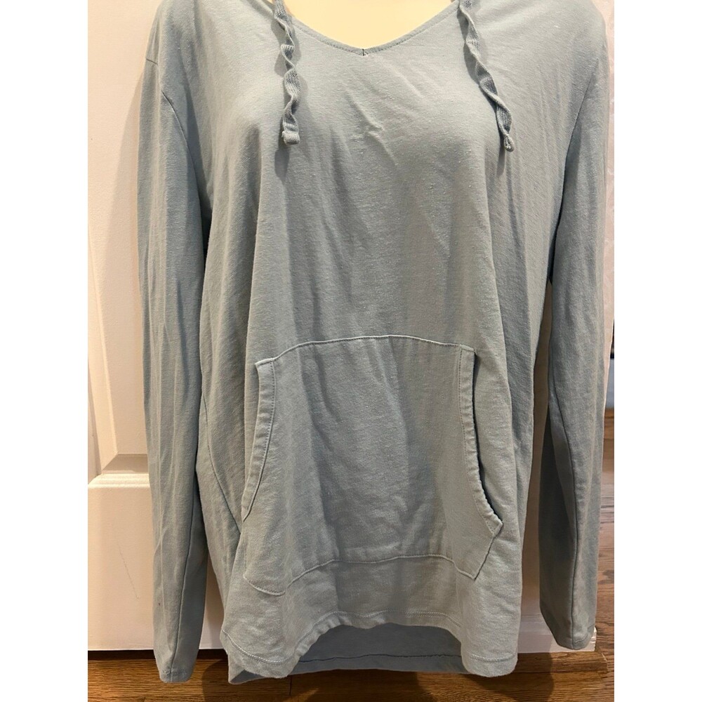 Sonoma Hoodie w Pockets - L